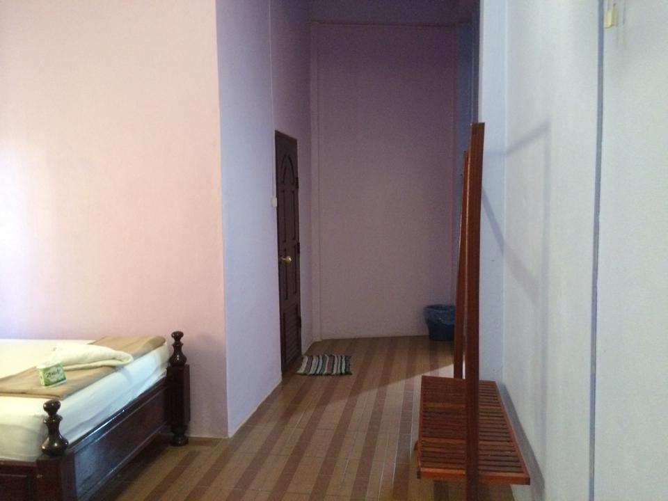 Soutjai Guesthouse&Restaurant Vang Vieng Extérieur photo